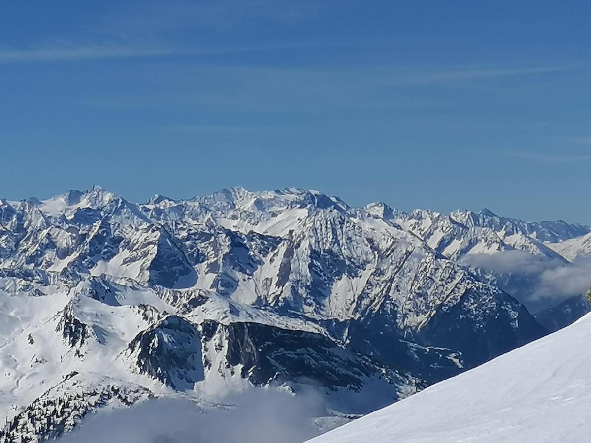 Appart Gruber زيل أم زيلر المظهر الخارجي الصورة